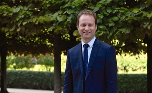 Sylvain Maillard, porte-parole du candidat investi Benjamin Grivaux pour les municipales, ne croit pas à une candidature de Cédric Villani ni même à un plan B, qui pourrait être Edouard Philippe.