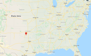 Duncan, aux Etats-Unis
