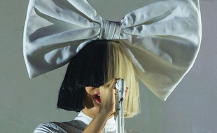 Sia au Way Out West Festival