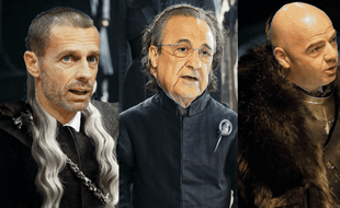 Game of Football