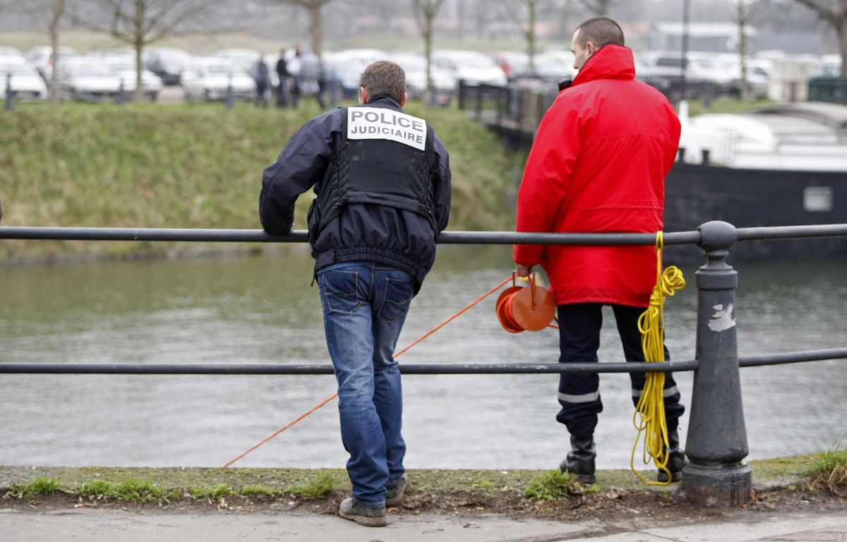 Lille : L’autopsie confirme que la jeune fille retrouvée dans la Deûle est...