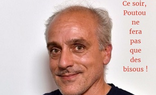 Philippe Poutou se prépare pour le débat du 4 avril