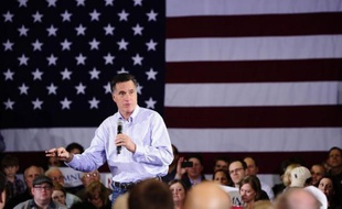 Mitt Romney, "ce n'est pas ce qu'on appelle un conservateur": le jugement de Myron Chorbagian est sans appel et illustre les difficultés de l'ex-gouverneur du Massachusetts à séduire en Caroline du Sud, où a lieu samedi une primaire-clé pour les républicains.