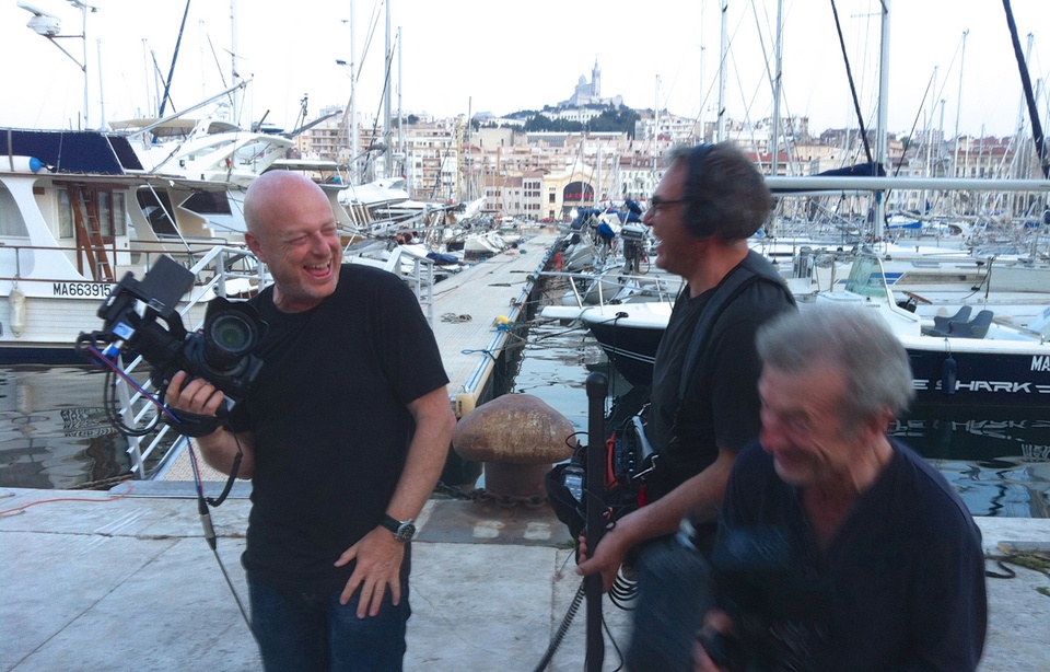 Enquête Exclusive Marseille Quand La Drogue Prend Le Pouvoir «Marseille!»: Le documentaire anti «Enquête exclusive»