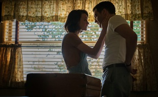 Carey Mulligan et Jake Gyllenhaal dans Wildlife - Une saison ardente de Paul Dano