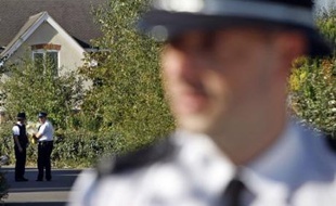 Ce drame sodide s'est déroulé à Bournemouth, sur la côte sud de l'Angleterre.
