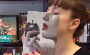 Les Bookface de la librairie Mollat font tous un carton sur Instagram