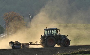 L'automne et l'hiver ont été bien plus secs que la normale ce qui a aggravé le déficit pluviométrique du pays, surtout dans le sud-ouest, une situation préoccupante selon le ministère de l'Ecologie.