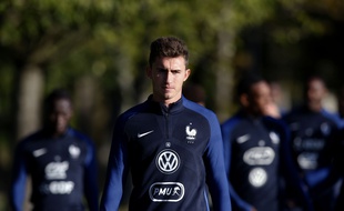 Didier Deschamps va-t-il enfin n'avoir d'yeux que pour Aymeric Laporte ?