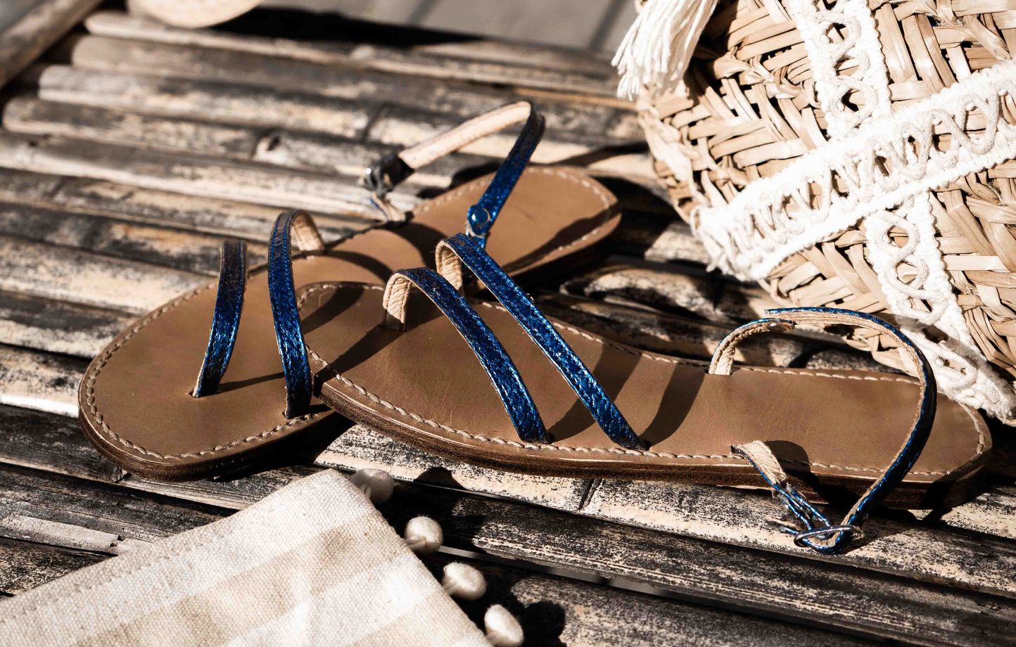Chaussures sur 2025 mesure toulouse