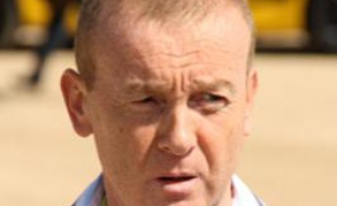 Jean-Jacques Menuet, médecin du sport et médecin de l'équipe cycliste professionnelle Saur Sojasun