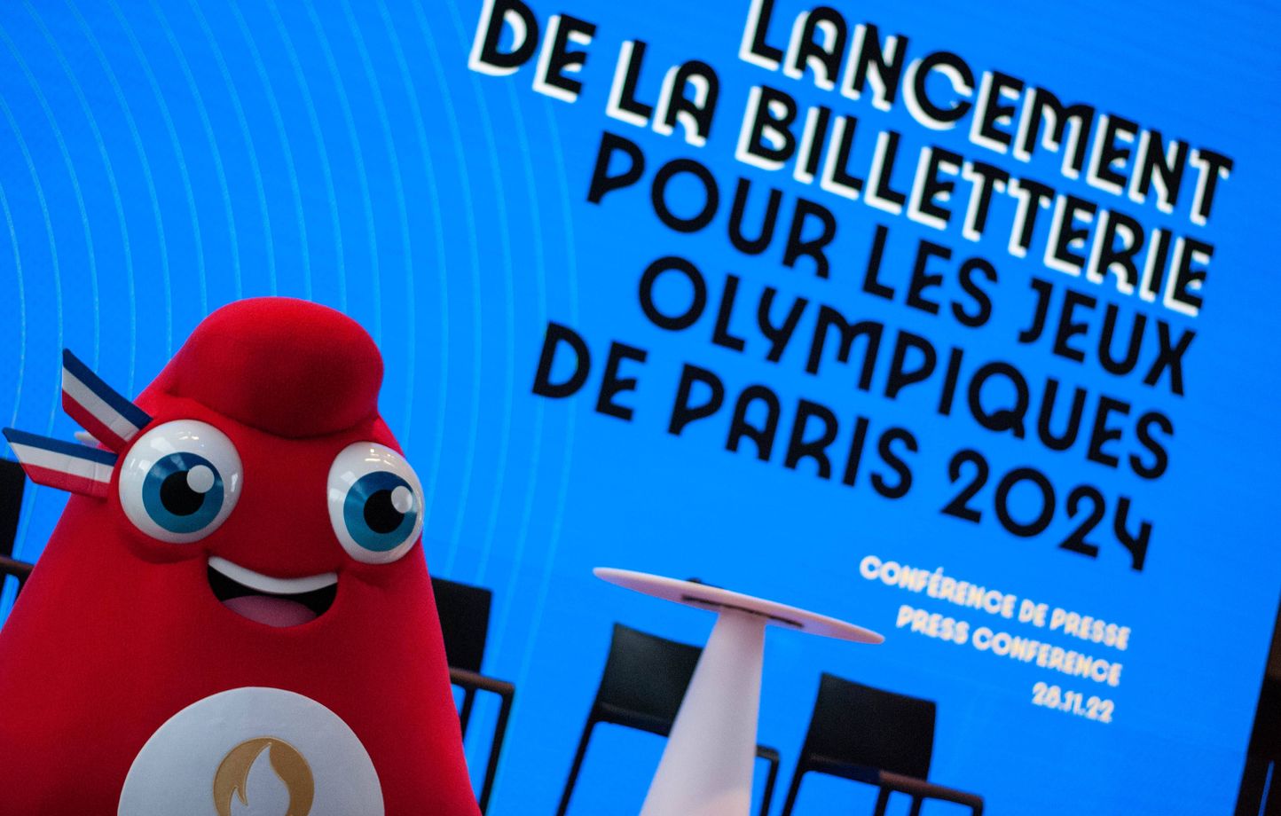 JO de Paris 2024 Plus de 40 sites frauduleux déjà détectés pour la revente de billets