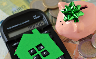 Une exonération d'impôts temporaire permet de donner 100 000 € à vos proches pour concrétiser un projet immobilier ou d'entreprise.