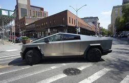 Un rappeur diffuse une fake news sur Tesla pour faire connaître sa musique