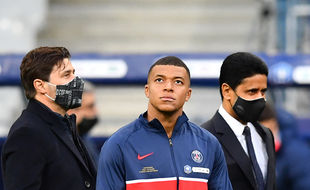 Pochettino, Mbappé, Al-Khelaïfi, un trio parti pour durer ?