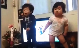 L'après Gangnam Style?