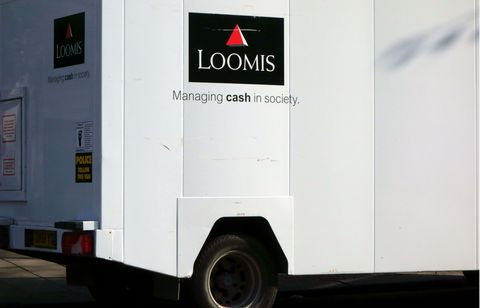 Un convoyeur de fonds attaqué à l’explosif en Aveyron, les suspects en fuite