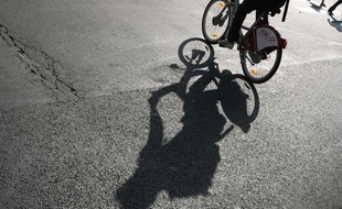 Un cycliste a été victime de violences gratuites alors qu'il circulait sur un VélôToulouse.