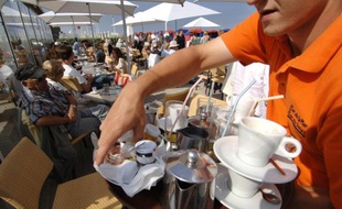 "Les bars, les Nespresso, la machine à café des bureaux" figurent sans aucun doute parmi les principaux foyers de consommation du café, à en croire la réponse donnée par un élève dans une épreuve du baccalauréat