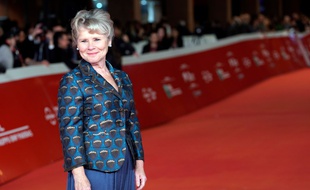 L'actrice Imelda Staunton, future reine d'Angleterre dans «The Crown»