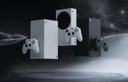 Vers une Xbox hybride et premium ?