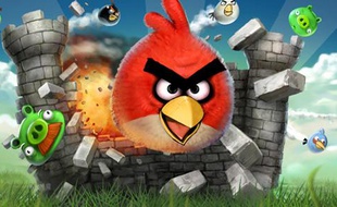 Angry Birds, de Rovio