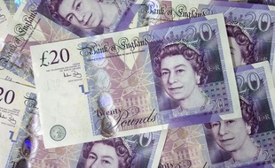 Des billets de banque (image d'illustration).