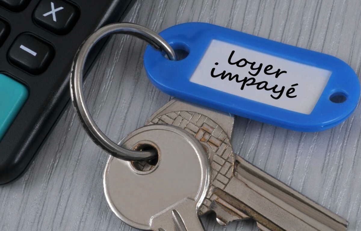 Loyers impayés : La saisie sur salaires simplifiée, qu'est-ce que ça change ?