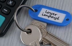 La saisie sur salaire pour loyers impayés est simplifiée, on vous explique