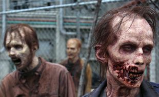 Le dernier épisode de la saison 10 de "The Walking Dead" reporté à cause du coronavirus.