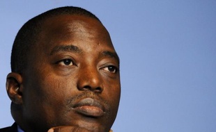 Le président sortant de la République démocratique du Congo, Joseph Kabila, a été proclamé vendredi soir vainqueur de l'élection présidentielle à un tour du 28 novembre, par la Cour suprême de justice (CSJ), chargée de donner les résultats définitifs du scrutin.