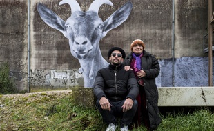 Le documentaire d'Agnès Varda, "Visage, Villages", fait partie de 15 documentaires pré-sélectionnés pour les Oscars.
