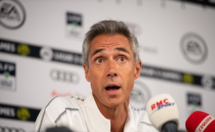 Paulo Sousa.