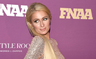 La star de la téléréalité Paris Hilton