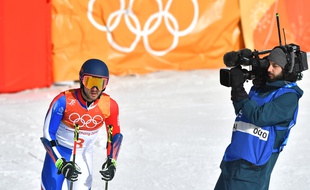 Mathieu Faivre.