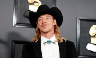 Le DJ Diplo