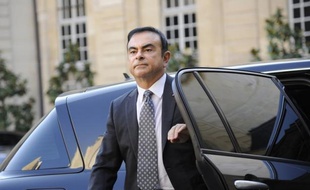 Le constructeur automobile français Renault risque de manquer son objectif d'une hausse de ses ventes mondiales cette année en raison de la dégradation continue des marchés européens, a prévenu son PDG Carlos Ghosn.