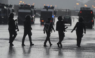 Les autorités saoudiennes annoncent l'arrestation de 135 suspects pour des affaires de "terrorisme"