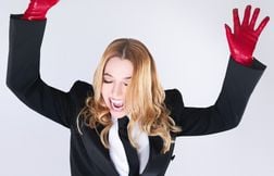 La chanteuse Santa succédera à Mika en devenant marraine du Téléthon 2025