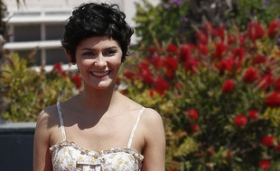 Audrey Tautou, maîtresse de cérémonie au festival de Cannes 2013