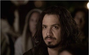 Alexandre Astier dans Kaamelott