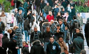 L'opération de recensement concerne 277 communes de la région.