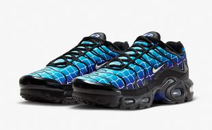 Les dernières 2024 air max