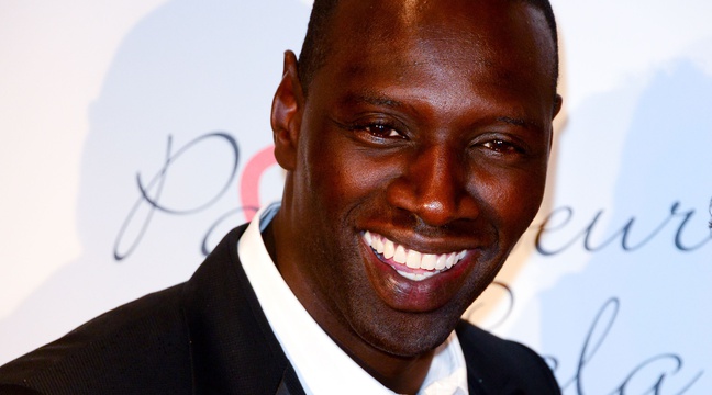 Omar Sy Omar Sy