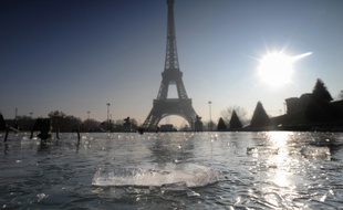 La France a connu une douceur remarquable entre décembre 2019 et fin février 2020.