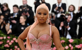 Nicki Minaj a annoncé prendre sa retraite pour se consacrer à sa famille.