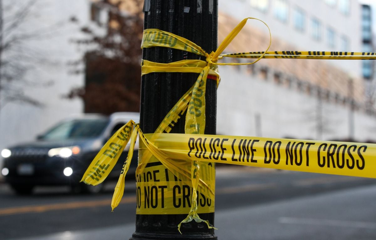 Etats-Unis : Quatre membres d'une famille tués dans le New Hampshire, la piste d'un meurtre-suicide privilégiée