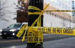 Quatre membres d’une famille retrouvés morts dans une maison du New Hampshire