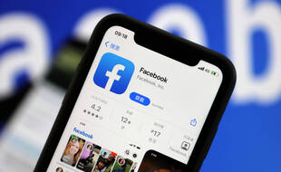 Une enquête ouverte en Europe contre Facebook sur l'usage des données publicitaires.