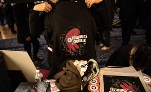 Un tee-shirt